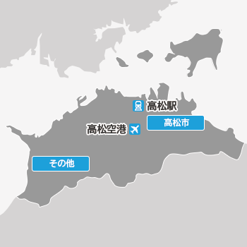 香川の地図から探す